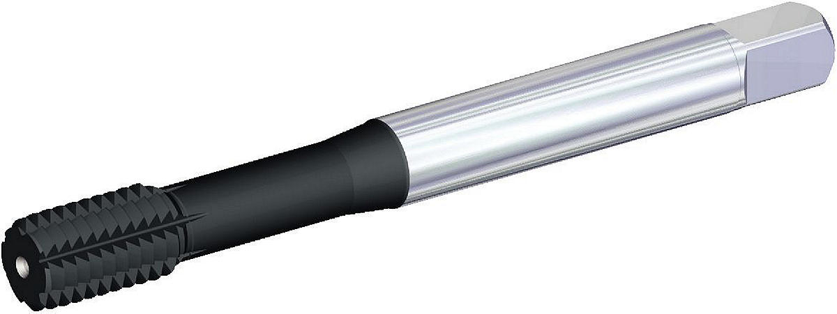 Beyond™ Forming Taps HSS-E-PM • Blind Holes