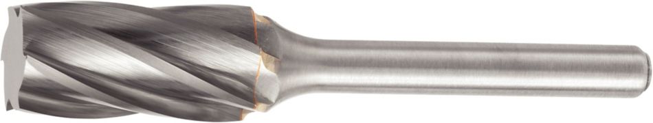 Series SA-M Cylindrical • Master-Cut Burs • Metric