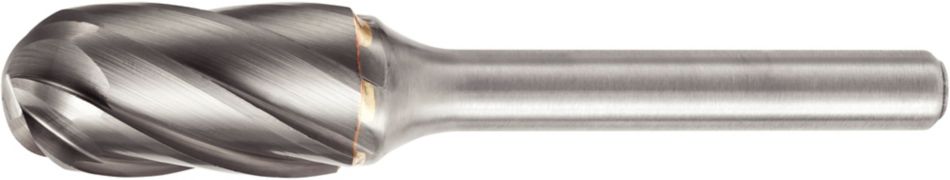 SC-M, Zylinder-Form mit Kugelkopf