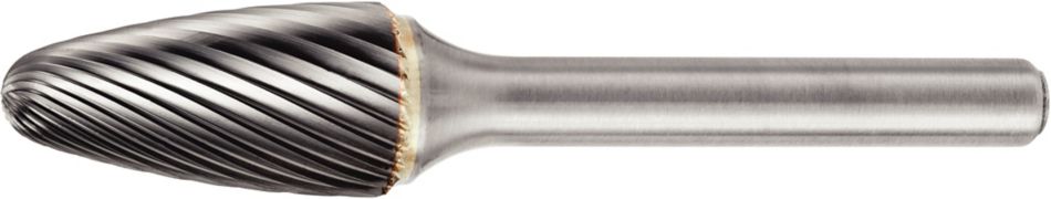 Series SF-M Round Nose Tree • Burs • Metric 1977374 - Kennametal