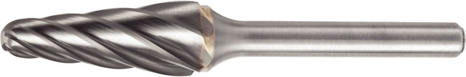 Series SL Included Angle • Single-Cut Burs • Inch