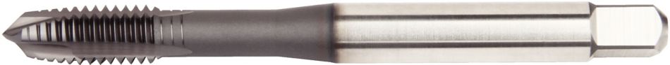 VT-SPO • Form B Plug Chamfer • Metric • DIN 371, 374, and 376