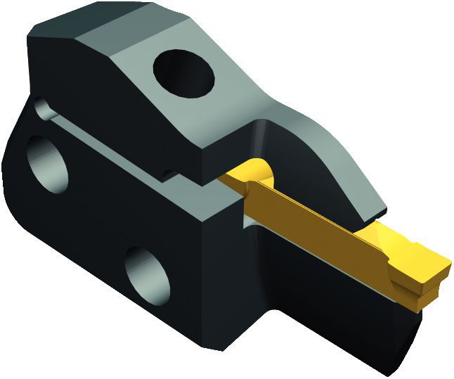 WMT Modular Toolholders