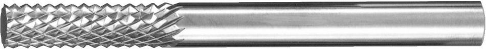 Series CRTF-NE Solid End Milling - 2737458 - WIDIA