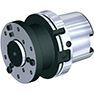 Flange Mount Milling Adapters