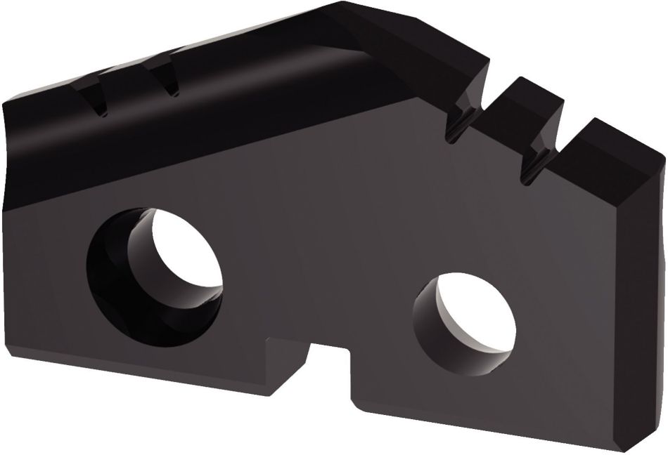 UniDrill XR Geometry