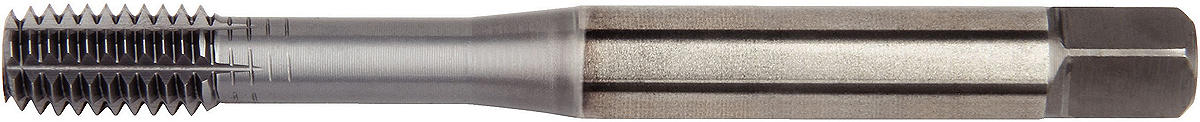 Victory™ • GT24 • Form C Semi-Bottoming Entry Taper • DIN Length ANSI Shank