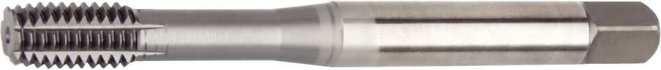 Victory™ • GT25 • Form C Semi-Bottoming Entry Taper • DIN Length ANSI Shank