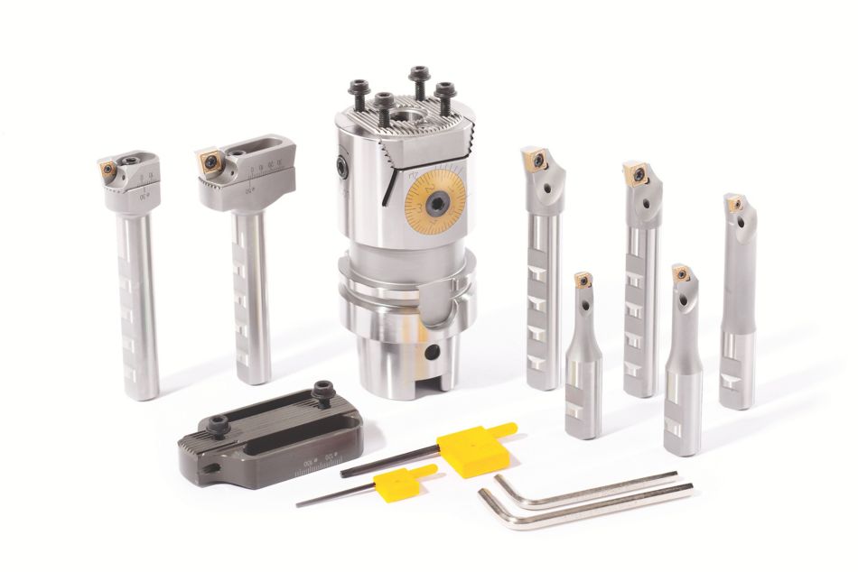 ModBORE Expansions • FBHM Kits with Components