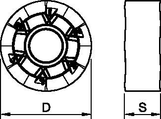 IC16 • Inserts • RN.J1605..