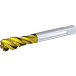 T857 • (G) Whitworth Pipe Thread • DIN EN ISO 228 • Form C Semi-Bottoming Chamfer