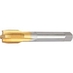 VTSPO • (G) Whitworth Pipe Thread • DIN EN ISO 228 • Form B Plug Chamfer