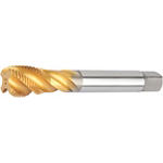 VTSFT • (G) Whitworth Pipe Thread • DIN EN ISO 228 • Form C Semi-Bottoming Chamfer