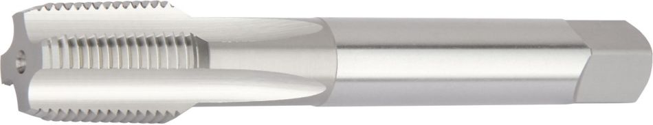 VT-STR • Form C Semi-Bottoming Chamfer • NPT and NPTF