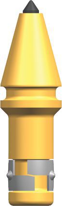 Small-Conical-C-Slim Trenching - 1010302 - Kennametal