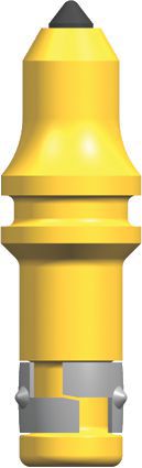 Small-Conical-C-Slim Trenching - 1010748 - Kennametal