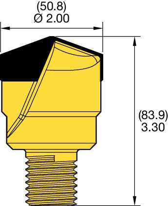 Pilot Drill Systems