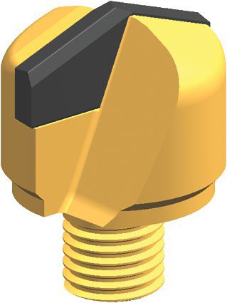 Modular Pilot Drill • CP15 7/8-9 UNC
