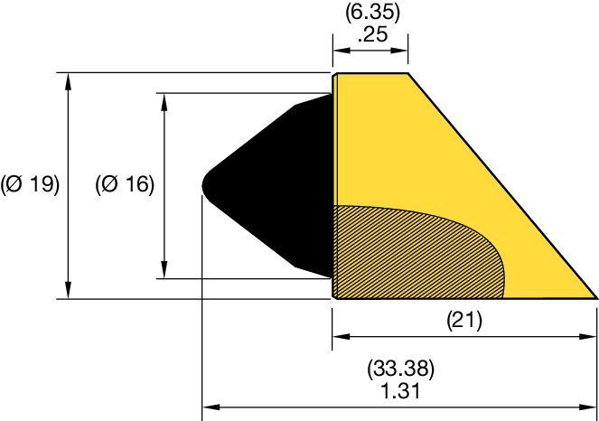 BR1 Foundation Drilling - 1800063 - Kennametal