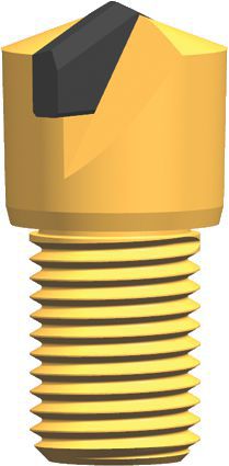 KFPD5097RNM36 Foundation Drilling - 5379398 - Kennametal