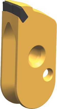 KFWC3870153NNSD Foundation Drilling - 5379516 - Kennametal