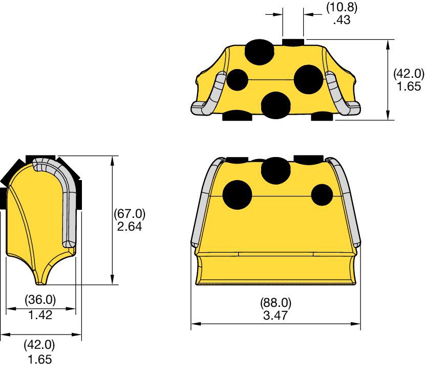 Welding Bar