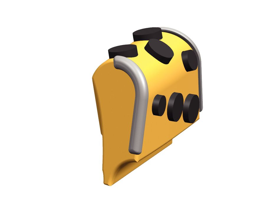 KFWB429366NNR8 Foundation Drilling - 5379526 - Kennametal
