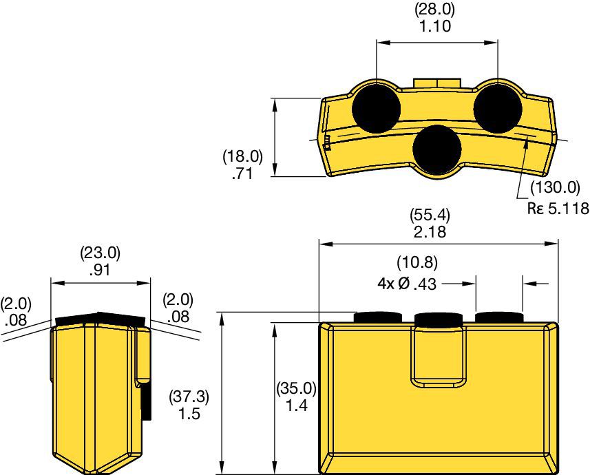 KFB23-4