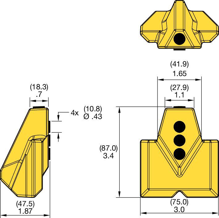 KFB26 Foundation Drilling - 6105464 - Kennametal