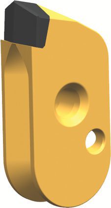 KFWC3870153NNSS2 Foundation Drilling - 5379520 - Kennametal