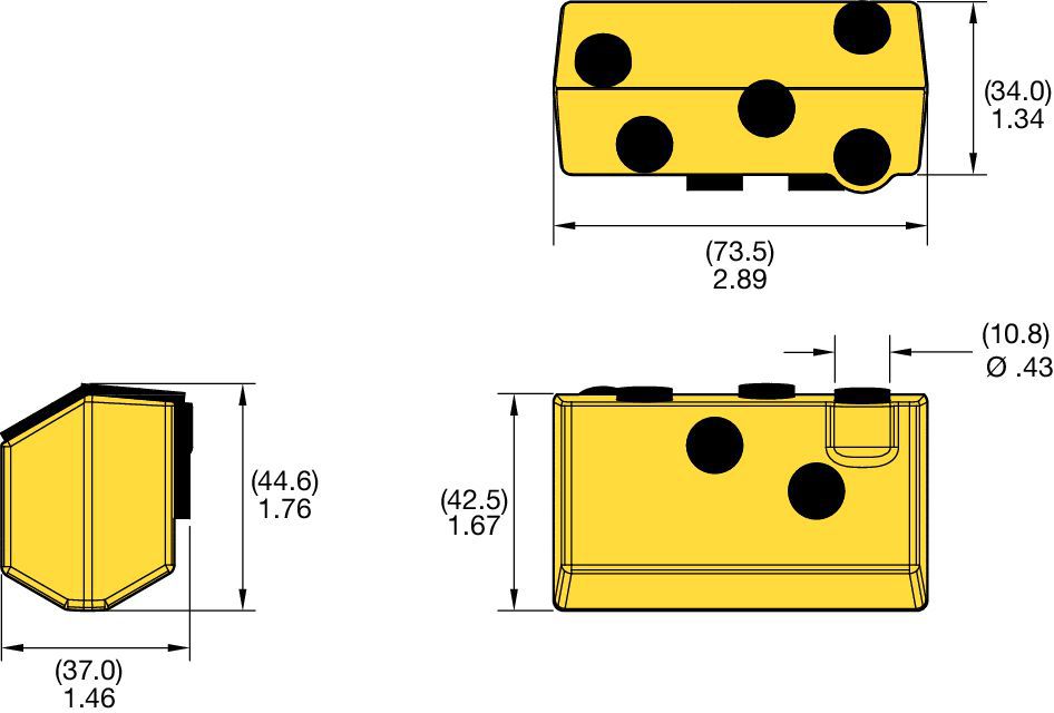 Welding Bar Tool • KFWB377347NNF