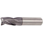 GP End Mills • Series 4003 4013 • Chamfered • 3 Flute • Metric