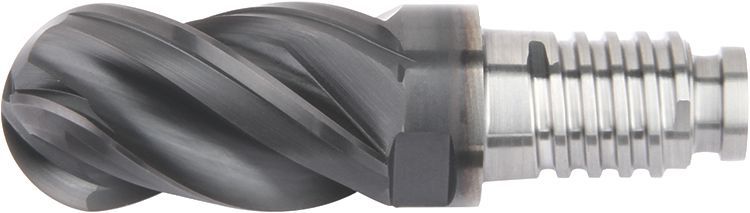 D-L VARIMILL BN IN Solid End Milling - 6071540 - WIDIA