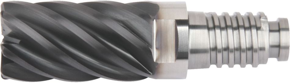 D-L VARIMILL III HighTemp IN Solid End Milling - 6071755 - WIDIA