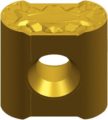 ANSI/ISO Turning Insert LN..