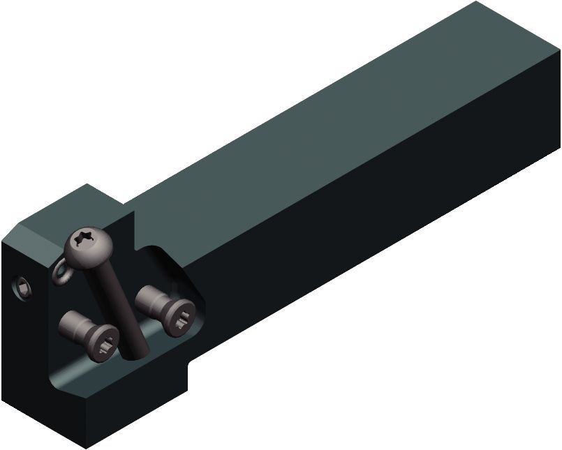 WGC Modular Toolholders