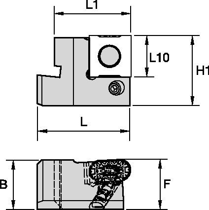 Cartridge WLJN