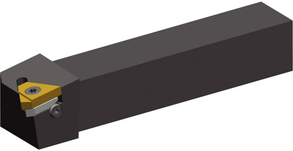 Threading LT Threading Toolholders