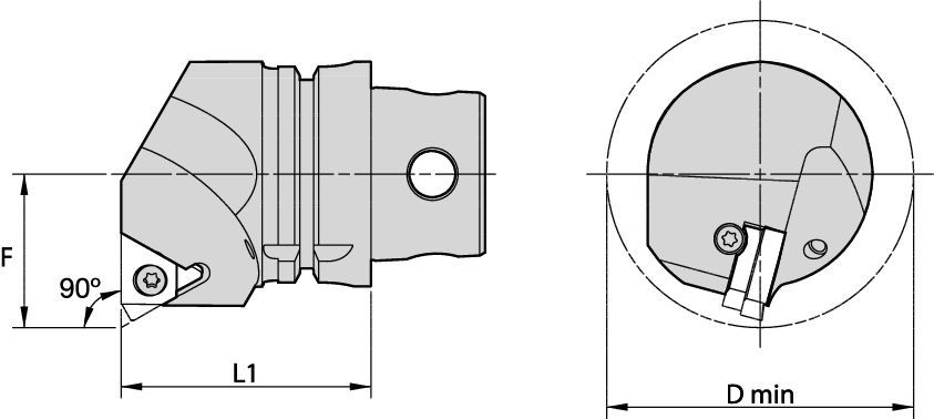 LT Threading