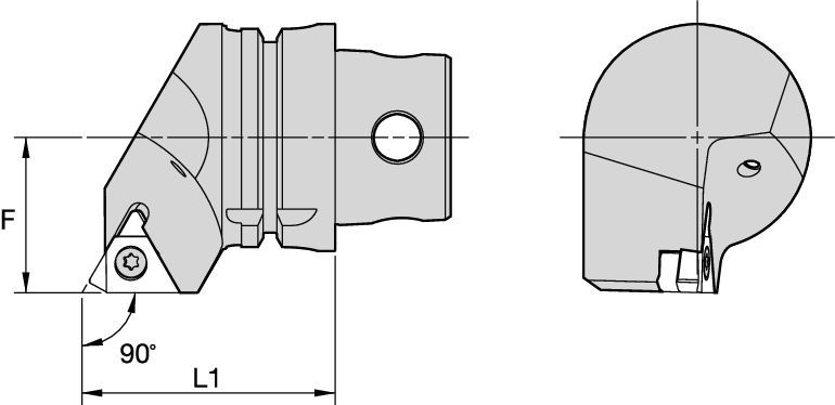 LSS 90°