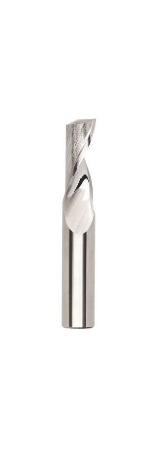 KenCut™ AL Solid Carbide End Mill for Roughing and Finishing of Aluminum