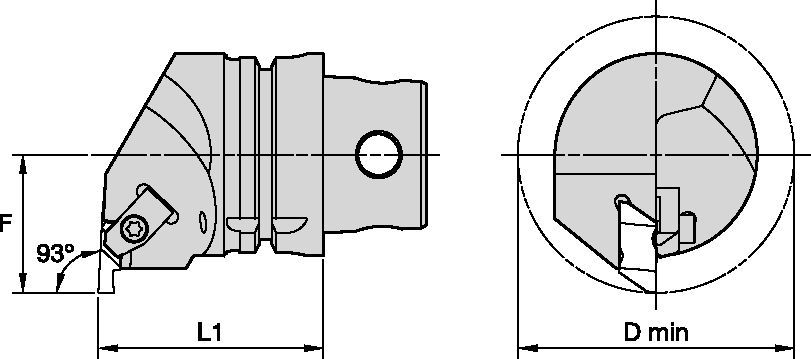 Top Notch™ Threading and Grooving