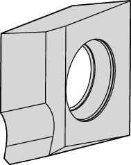 Milling Inserts