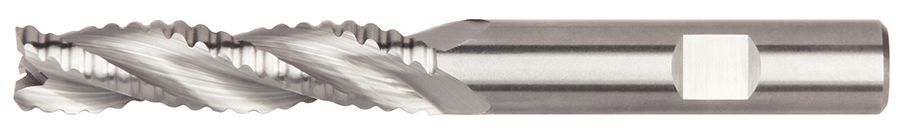 KenCut™ ALR - SFRHEC - Chamfered - 3 Flutes - Weldon® Shank - Inch 2658445 - Kennametal