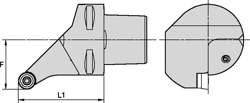 Cutting Units • S-Clamping