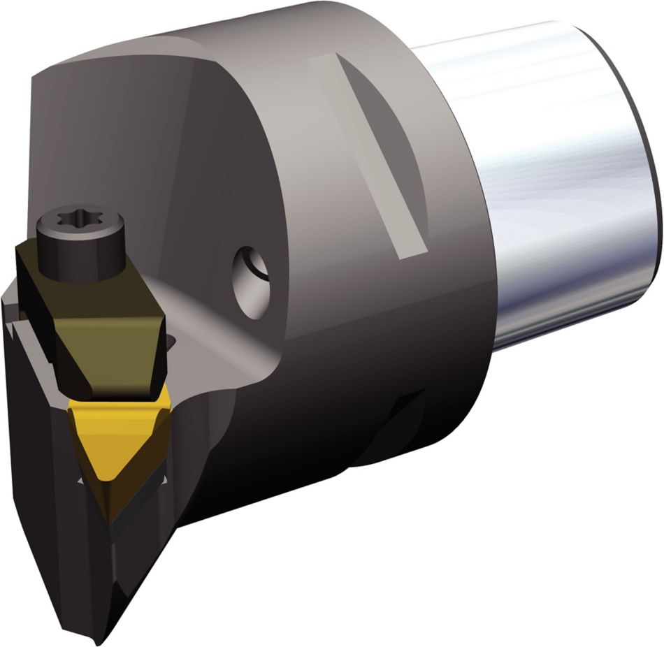 Top Thread™ and Top Groove™ Threading and Grooving • Profiling