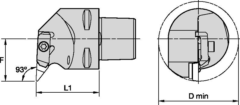 Top Thread™ and Top Groove™ • Profiling