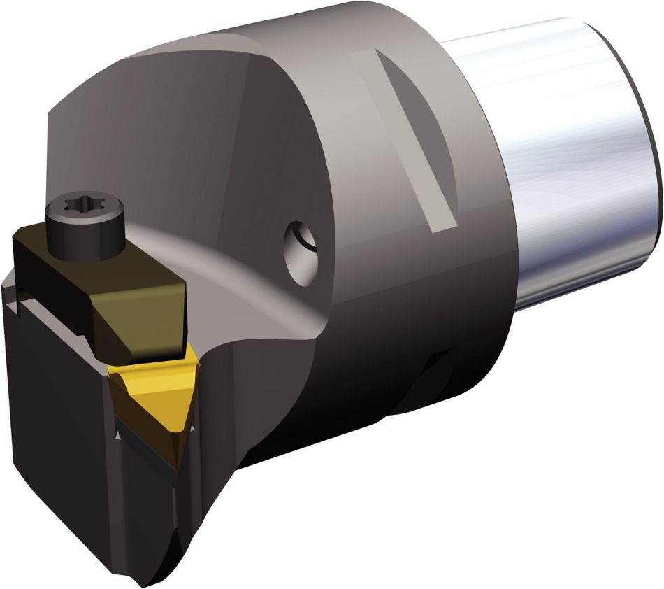 Top Thread™ and Top Groove™ • Profiling