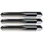 Series 5303 • Fractional Sizes • Taper, Plug, and Bottoming Chamfer • Tap Sets