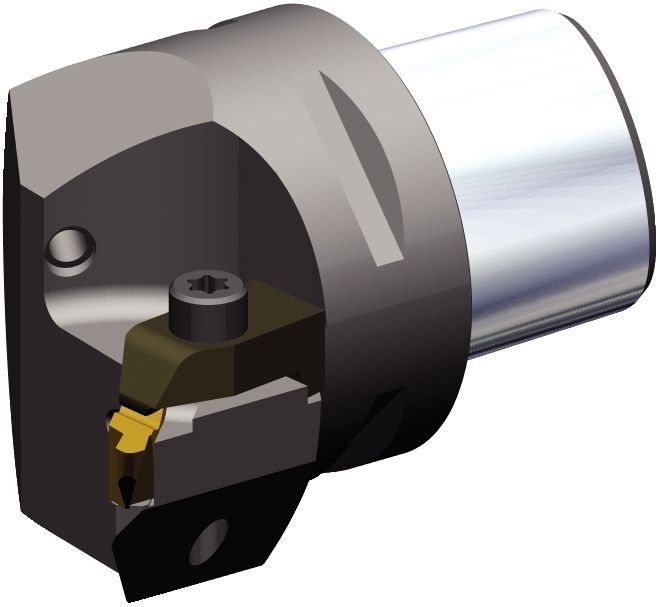 NR 45°-Metric-PSC-CU Tool Holders & Adapters - 6338312 - Kennametal